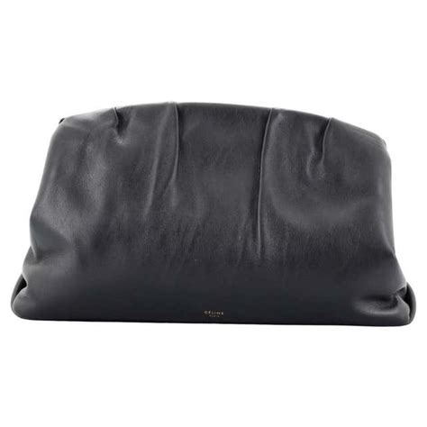 celine evening clutch